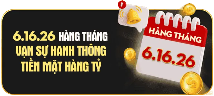 Ưu đãi chào mừng cho thành viên mới 123b