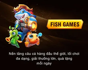 Hình ảnh trò chơi bắn cá đổi thưởng tại 123b