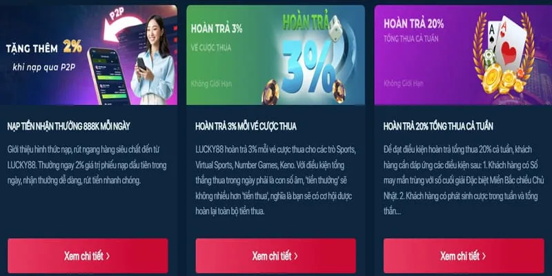 Đội ngũ hỗ trợ khách hàng 24/7 của 123b sẵn sàng giải quyết vấn đề bảo mật