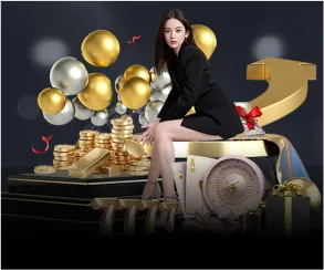 Hình ảnh trò chơi nổ hũ với biểu tượng jackpot lớn